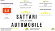 Sattari Automobile
